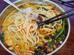 -周成芝螺蛳粉(市桥店)