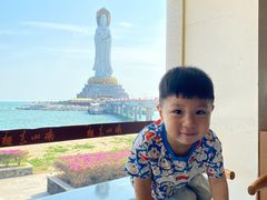 -南山素面馆(三亚南山文化旅游区店)