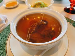 -三号黄浦会Canton Table