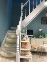 大堂-YOUNGSKIN氧研皮肤管理中心