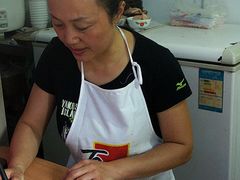 -蓉城西二道无名冒菜(西二道街店)