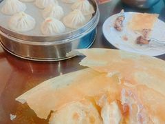 -邢家锅贴老店·非遗·开封菜(金明广场店)