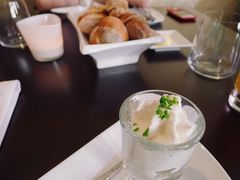 -Kampa Park Restaurant