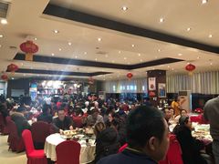 -凯鸽酒楼(大同振兴街店)