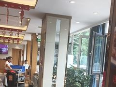 -添福来墨鱼饺子 · 海鲜东北菜(大连星海·黄浦路店)