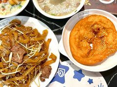 -伍湛记 · 广州老字号(龙津中路店)