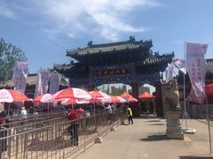 -曹州牡丹园