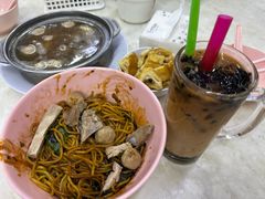 -新记肉骨茶