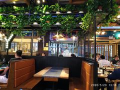 -鱼库·不仅是一家烤鱼店(车公庙店)