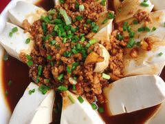 山水豆腐-生态苑农庄(十里画廊遇龙河店)