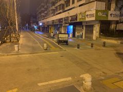 -漳州华阳体育馆