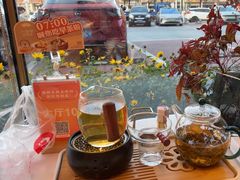 -小厨娘淮扬菜(天印大道店)