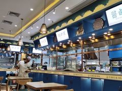 -清真·西域伙伴牛肉面·羊肉串(融创店)