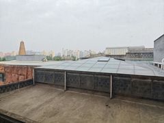 -北京民族园葉子里酒店(鸟巢店)