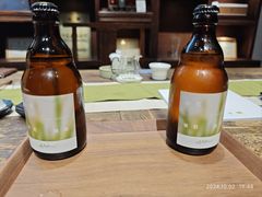 -古今茶语·峨眉山有机茶体验馆