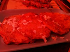 -那些年记忆烧烤