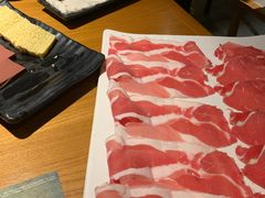 -呷哺呷哺(西单大悦城店)