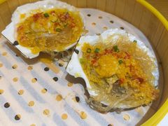 -必点海鲜·海肠捞饭·鲅鱼水饺(滨江道店)