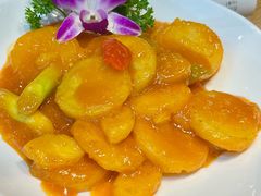 -品回味清真西北楼(宁波首店)