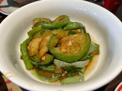 -洞庭土菜馆(天河北总店)