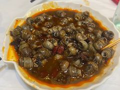 -香满锅老北京羊蝎子火锅·家常菜(新街口店)