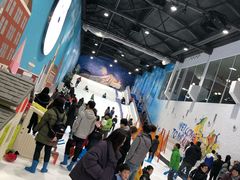 -Mr·Kuma酷么先生雪之乐园
