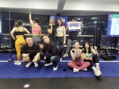 -F45 TRAINING健身工作室(体育中心店)