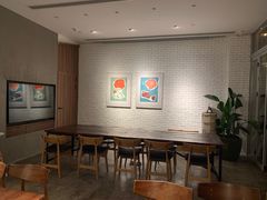 大堂-AO cafe＆bistro