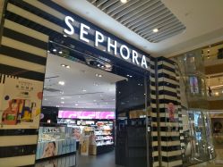 -丝芙兰Sephora