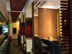 -橘焱胡同烧肉夜食(BFC外滩金融中心店)