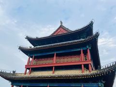 -西安城墙·碑林历史文化景区