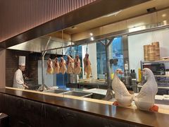 -阿庄新豫菜(航海东路店)