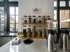 -Torch Coffee 炬点咖啡