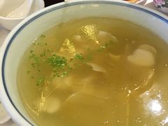 -惠丰堂饭庄·烤鸭·京味菜(翠微路店)