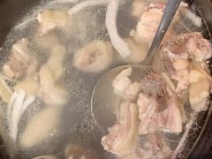 -同仁四季椰子鸡(海岸城天利店)