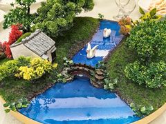 -广东胜利宾馆西关粤中餐厅