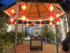 -醉月城西昌火盆烧烤(天府店)