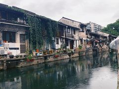 -绍兴书圣故里景区