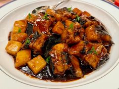 -江南灶中餐厅(南京香格里拉店)