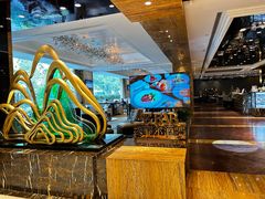 -索菲特西湖大酒店·香榭丽全日候餐厅(南山路店)