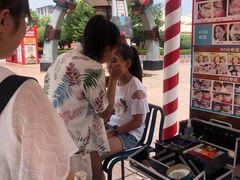 -大同方特欢乐世界