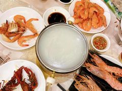 -芭菲盛宴·环球美食(锦城万达广场店)