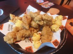 -探鱼·鲜青椒爽麻烤鱼(宝安大仟里店)