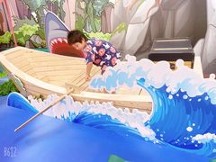 -汤连得温泉馆(宝山店)