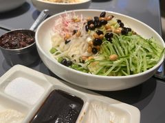 -小大董·烤鸭(观景餐厅·南京西路店)