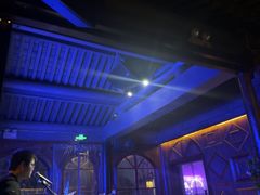 -悦界酒吧(后海店)