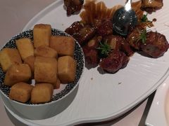 -ZEN采蝶轩·粤味臻鲜·手作点心·商务宴请(泰州店)