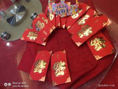 -百乐门喜宴(海珠广场华厦店)