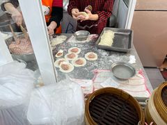 -张记汤馆(嫩江路店)