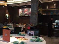 大堂-江南厨子·品苏杭(华润万象店)
